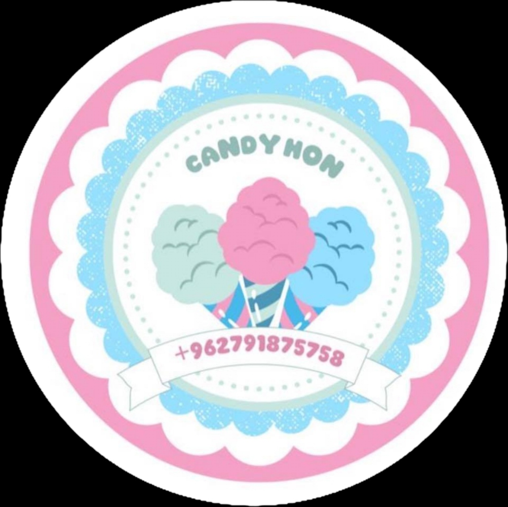 Candy Hon