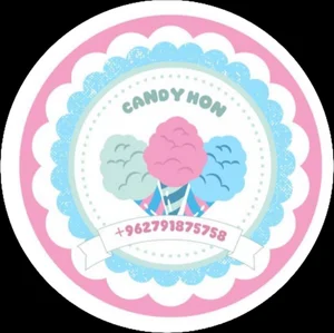 Candy Hon